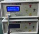 高压测试仪，2025企业资料P28原始设备图