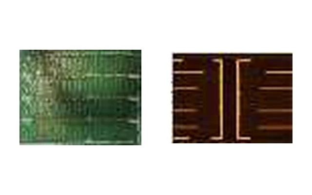 吉利威睿 BMS电池管理模块PCB板件与层叠结构