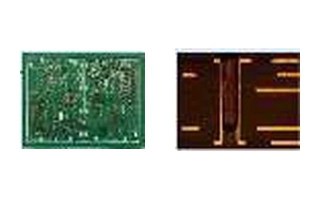 VinFast 汽车移动电源PCB板件与层叠结构