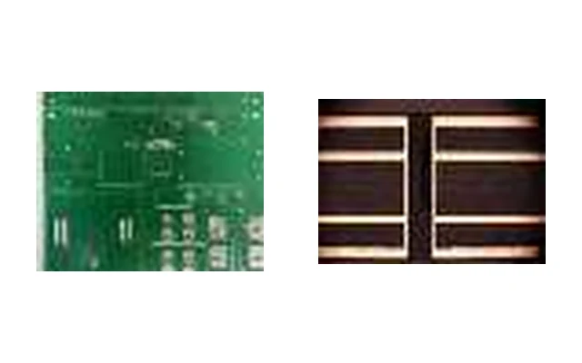 精华电子 OBC车载充电模组PCB板件与层叠结构