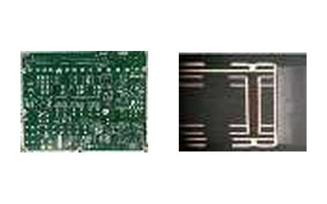 精华电子 T-BOX车载数据中心PCB板件与层叠结构