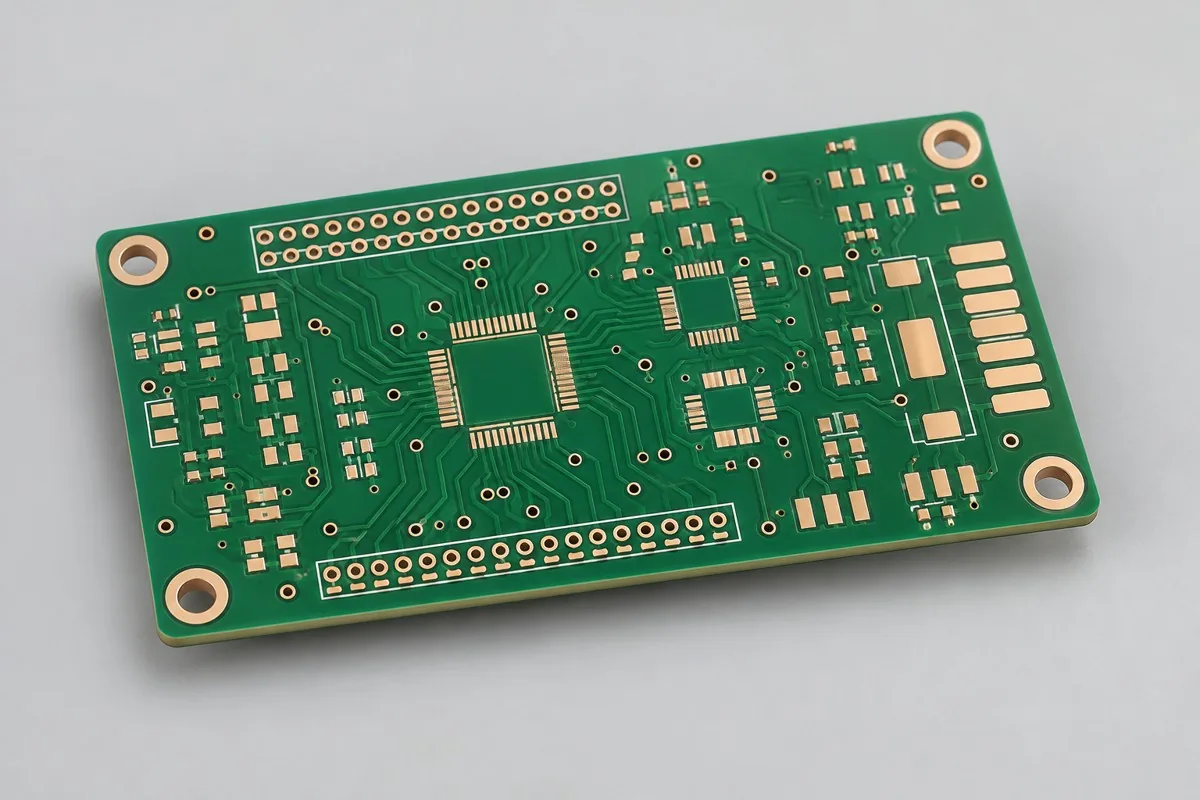 无铅焊接PCB选型产品外观示意，非实拍