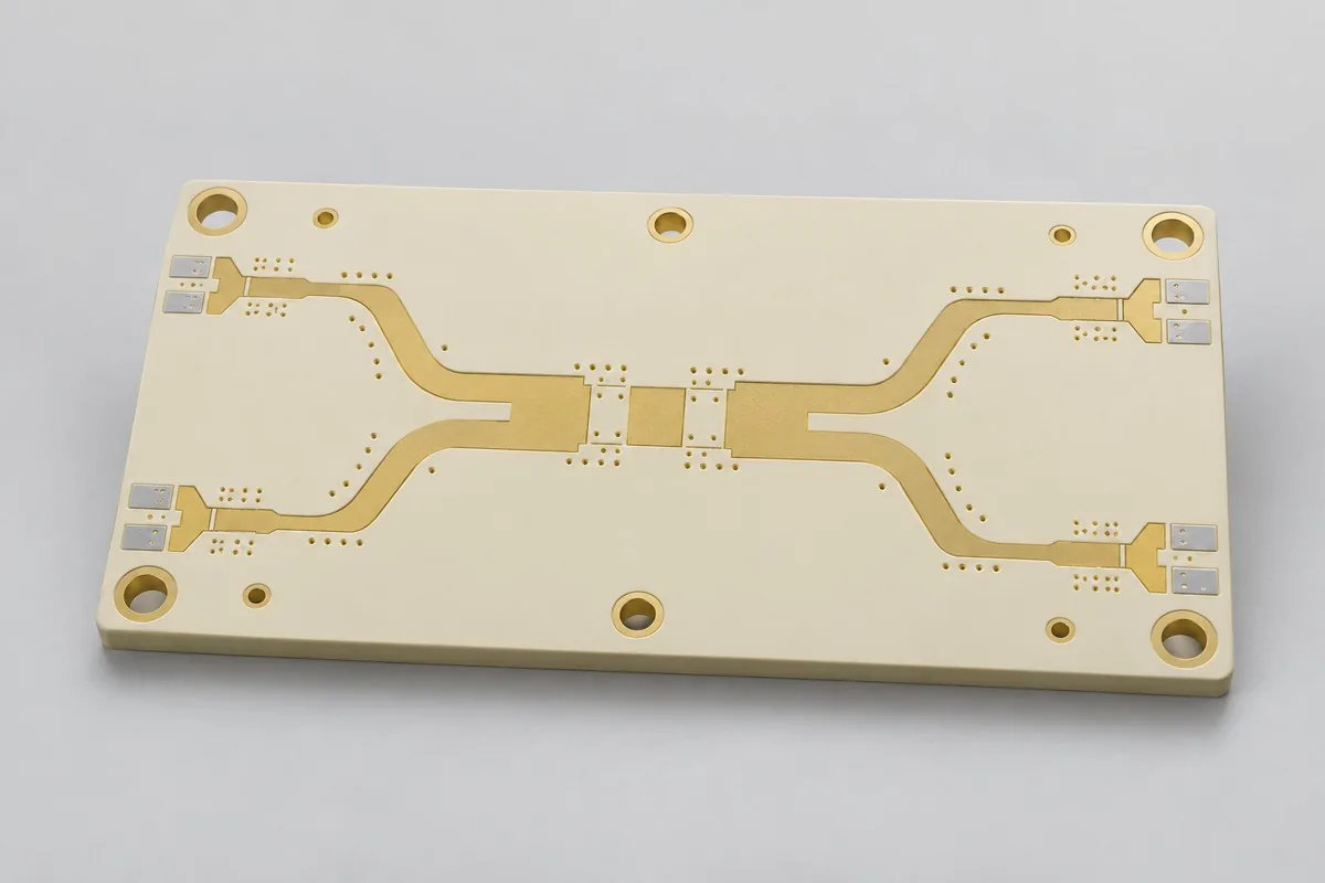 RO4350B高频PCB加工