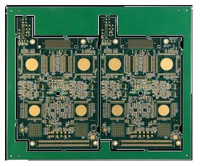 Bonding PCB历史产品实拍