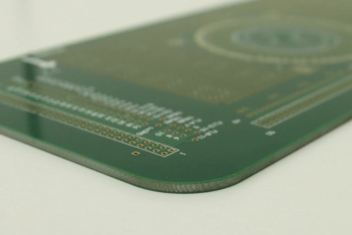 半导体测试PCB历史产品实拍