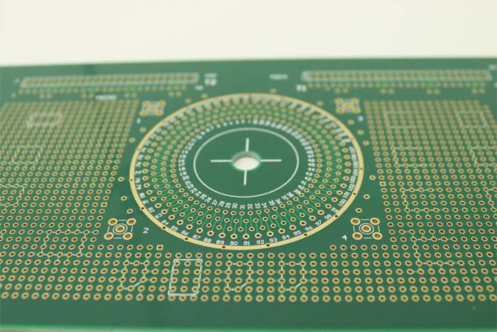 半导体测试PCB历史产品实拍